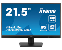 Монитор Iiyama XU2293HSU-B6 21.5-inch черный