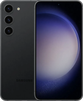 Смартфон Samsung Galaxy S23 SM-S911B 128 ГБ черный