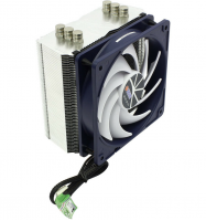 Кулер Процессорный Titan CPU cooler TTC-NC15TZ