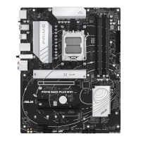 Материнская плата ASUS AMD B650 PRIME B650-PLUS WIFI