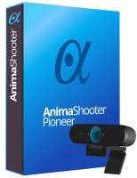 AnimaShooter Пионер / Pioneer