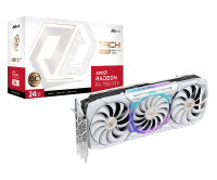 Видеокарта ASRock Radeon RX 7900 XTX 24 ΓБ Retail