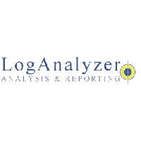 Adiscon LogAnalyzer 4.1