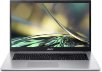 Ноутбук ACER Aspire 3 A317-54-388R Intel Core i3-1215U (серебристый)