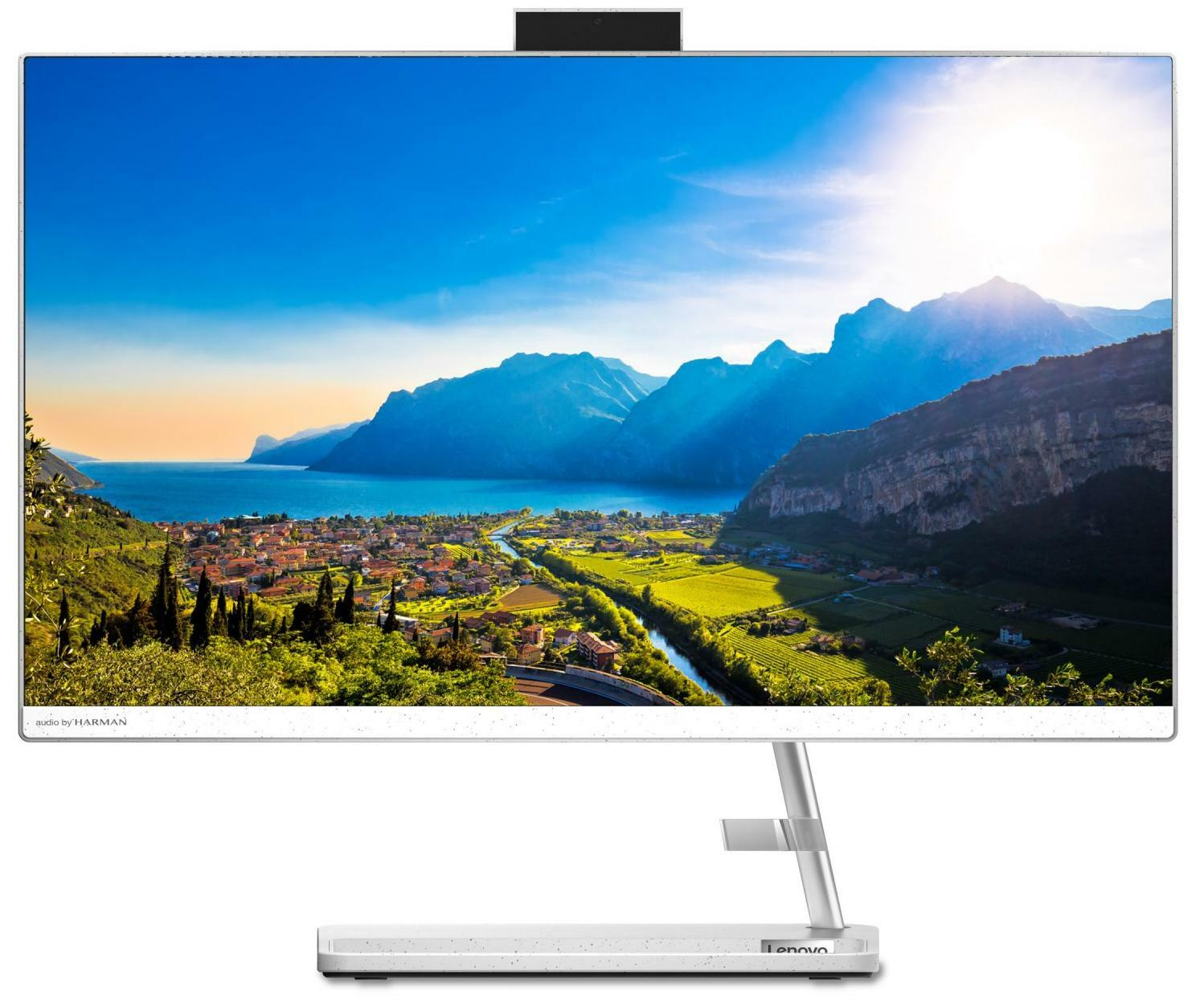 

Моноблок LENOVO IdeaCentre 3 24ITL6 256 ГБ