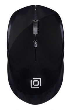 

Мышь Oklick 565MW 1103658, цвет черный