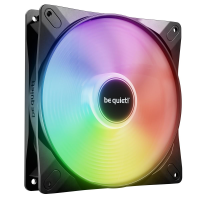 Вентилятор be quiet! Для корпуса LIGHT WINGS LX 140mm PWM high-Speed