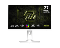 Монитор MSI 274QRFW X32 27.0-inch белый