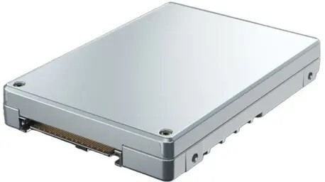 

Внутренний твердотельный накопитель LENOVO Server SSD 3.84TB