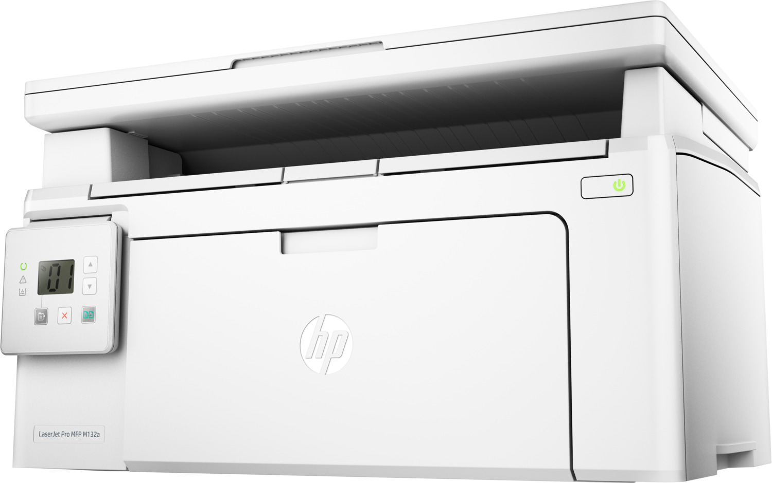 

МФУ HP Inc. LaserJet Pro M132a