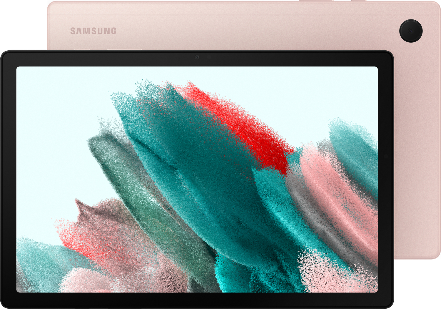 Планшет Samsung Galaxy Tab A8 SM-X205N Samsung - фото 1