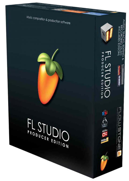 FL Studio 20 Producer Edition Креатив Софт