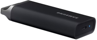SSD Samsung T5 EVO External 4Tb (1024GB) BLACK USB 3.2 (MU-PH4T0S/WW) 1year