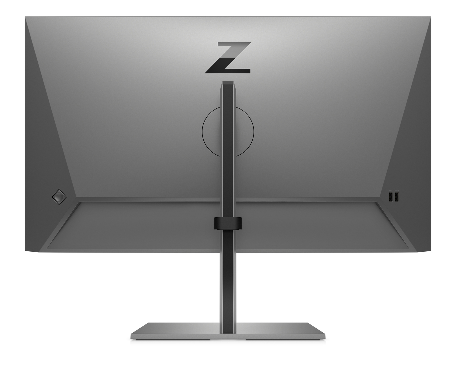 Монитор HP Z27n 27.0-inch серый