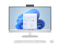Моноблок HP Inc. 27-cr1022ci 512 ΓБ