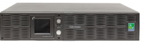 ИБП CyberPower Line-Interactive  PR1500ELCDRT2U