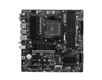 Материнская плата MSI AMD B550 B550M PRO-VDH WIFI