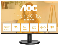 Монитор AOC 24B3QA2 23.8-inch