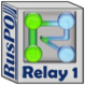 RusPO Relay