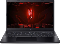 Ноутбук ACER Nitro V 15 ANV15-51-7341B Intel Core i7-13620H (черный)