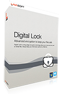 Lavasoft Digital Lock