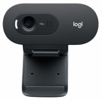 Вебкамера Logitech HD WebCam С505