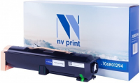 Картридж черный NVPrint Phaser, NV-106R01294
