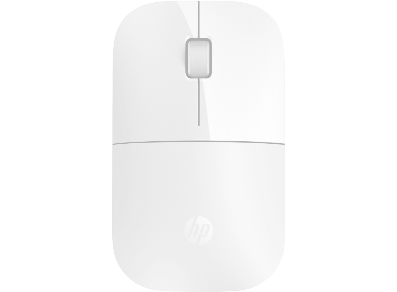 

Мышь HP Inc. V0L80AA#ABB, цвет белый