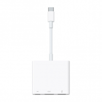Apple Adapter USB-C DIGITAL AV MUF82ZM/A