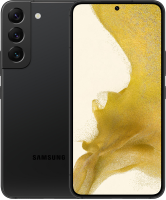 Смартфон Samsung Galaxy S22 SM-S901B 256 ΓБ черный