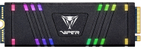 Внутренний твердотельный накопитель Patriot Viper VPR400
