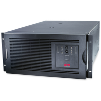 ИБП APC Smart-UPS  5000VA (SUA5000RMI5U)