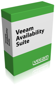 Veeam Availability Suite v9 Standard Veeam - фото 1