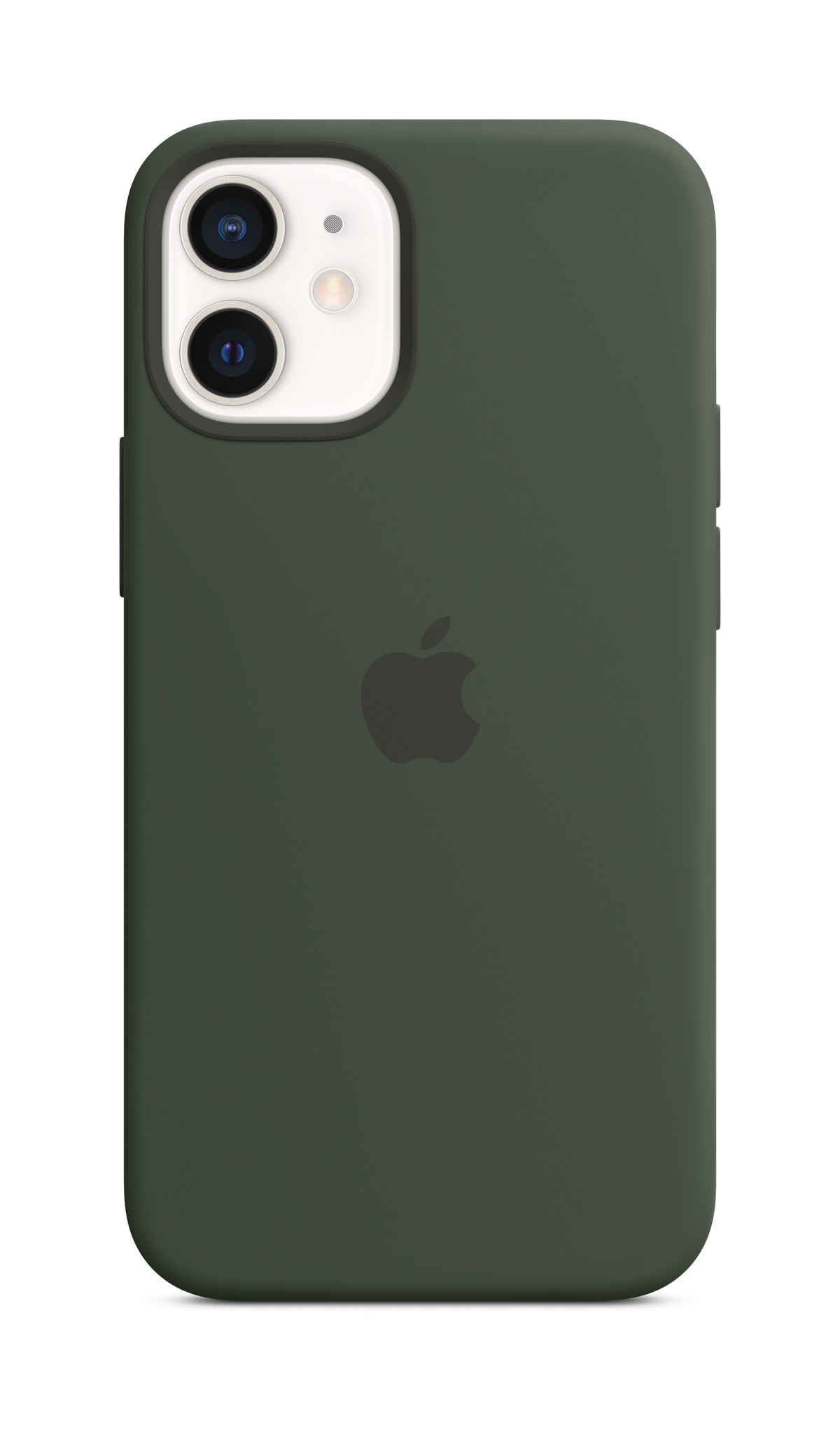 

Apple Silicone Case with MagSafe iPhone 12 mini
