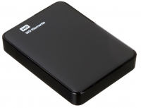 Внешний HDD Western Digital Elements Portable 2TB