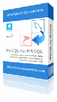 MySQL-to-MSSQL