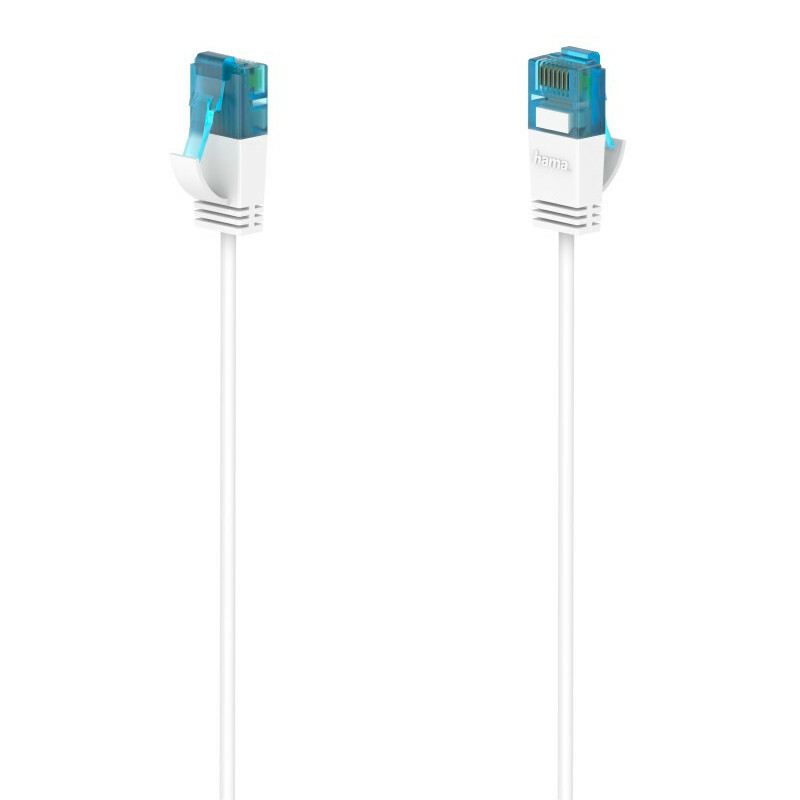 

HAMA LAN Slim-Flexible UTP