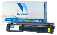 Картридж желтый NVPrint Ricoh, NV-SP310Y