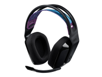 Гарнитура Logitech G535, цвет черный