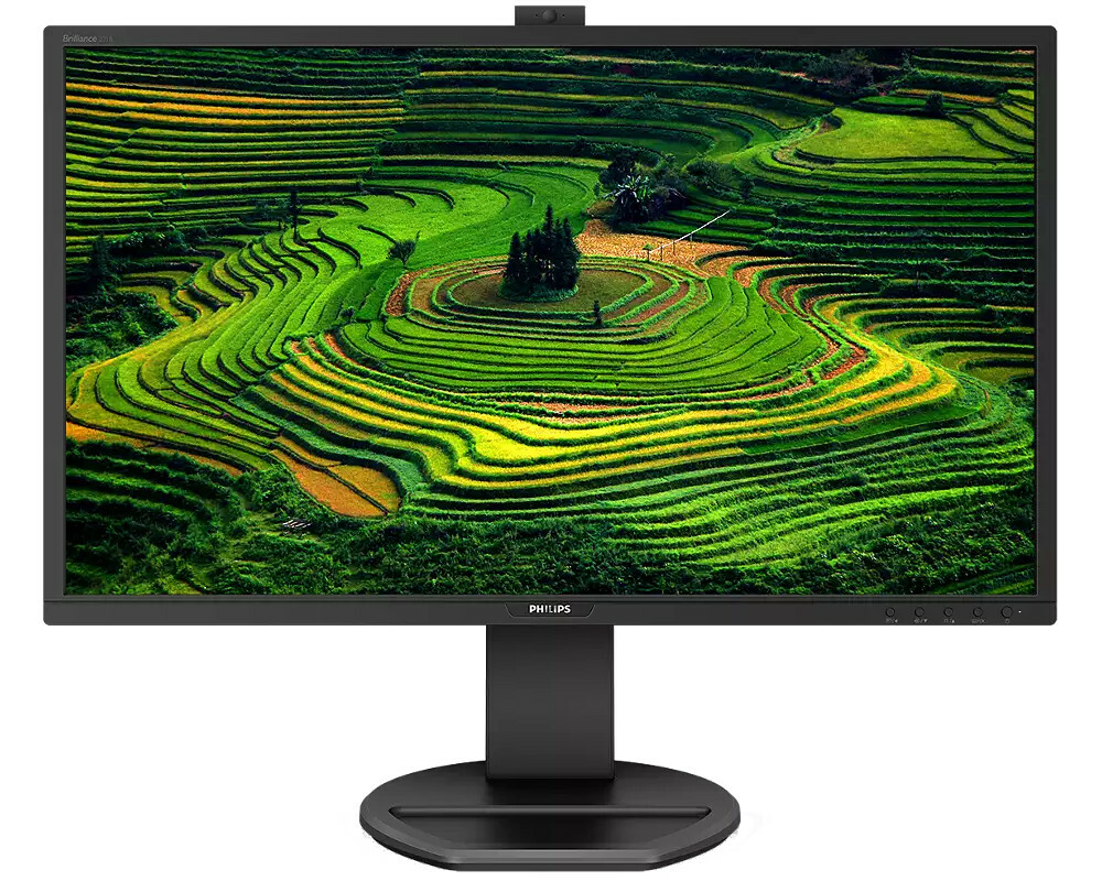 

Монитор Philips 271B8QJKEB 27.0-inch черный