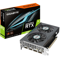 Видеокарта Gigabyte GeForce RTX 3050 6 &Gamma;Б Retail