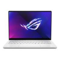 Ноутбук /  ASUS ROG Zephyrus G14 GA403WW-QS100W 14&quot;(2880x1800 OLED 120Hz) / AMD Ryzen AI 9 HX 370(2Ghz) / 32768Mb / 1024PCISSDGb / noDVD / Ext:NVIDIA GeForce RTX 5080(16384Mb) / Cam / BT / WiFi / 73WHr / war 1y / 1.57kg / Platinum White / Win11Home +