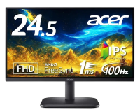 Монитор ACER EK251QEBI 24.5-inch черный