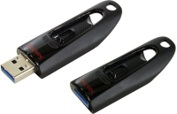 Флешка SanDisk Ultra 16GB