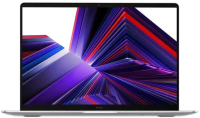 Ноутбук Xiaomi RedmiBook 14 Intel Core i5-13500H (серебристый)
