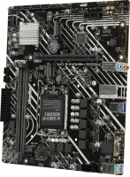 Материнская плата ASUS Intel H610 PRIME H610M-E D4-CSM
