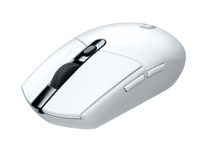 Мышь Logitech G305 910-005292, цвет белый