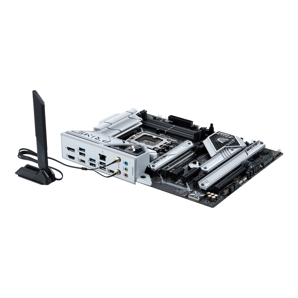 

Материнская плата ASUS Intel Z790 PRIME Z790-A WIFI