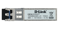Трансивер D-LINK DEM-310GT
