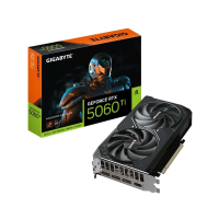 Видеокарта Gigabyte GeForce RTX 5060 Ti 8 ΓБ Retail Видеокарта Gigabyte GeForce RTX 5060 Ti 8 ΓБ Retail